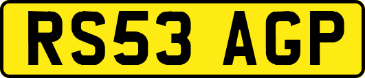 RS53AGP