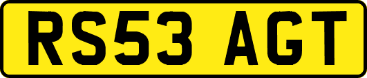 RS53AGT