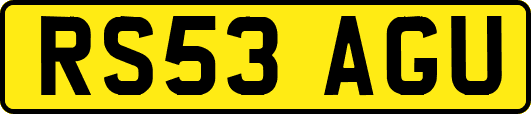 RS53AGU
