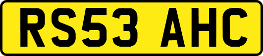 RS53AHC