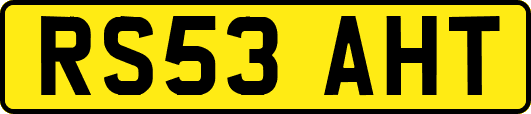 RS53AHT