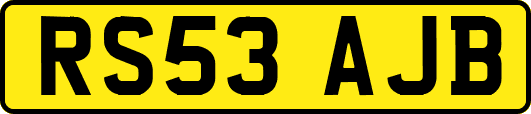 RS53AJB