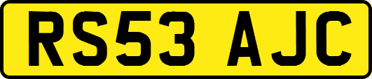 RS53AJC