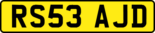 RS53AJD