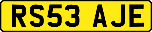 RS53AJE