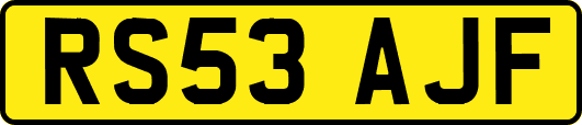 RS53AJF