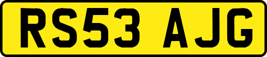 RS53AJG