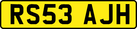 RS53AJH