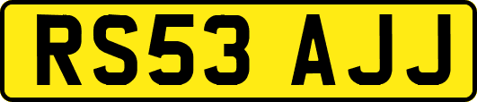 RS53AJJ