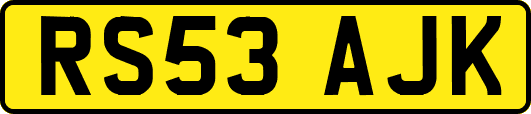 RS53AJK
