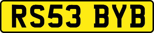 RS53BYB
