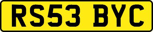 RS53BYC