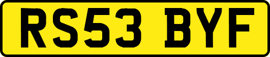 RS53BYF
