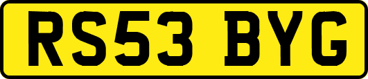 RS53BYG