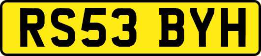 RS53BYH
