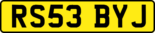RS53BYJ