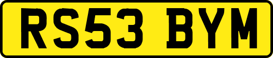 RS53BYM