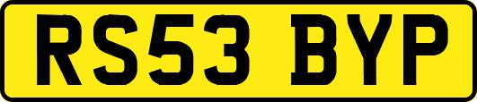RS53BYP