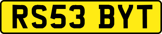 RS53BYT