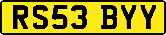 RS53BYY