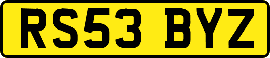 RS53BYZ