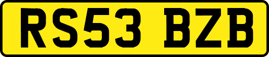 RS53BZB
