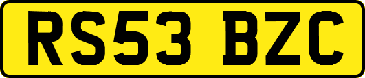 RS53BZC