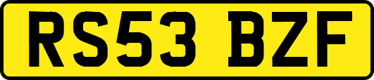 RS53BZF