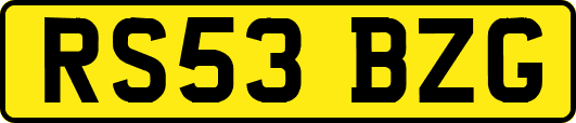 RS53BZG