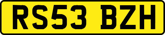 RS53BZH