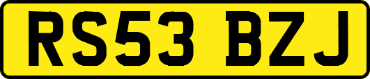 RS53BZJ