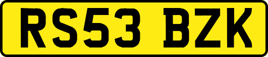 RS53BZK