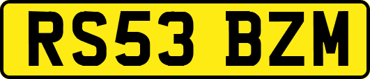 RS53BZM