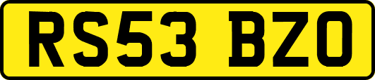 RS53BZO
