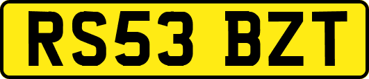 RS53BZT
