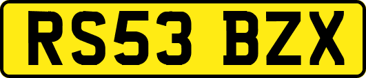 RS53BZX