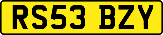 RS53BZY
