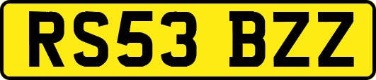 RS53BZZ