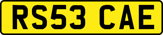 RS53CAE