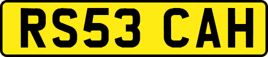 RS53CAH