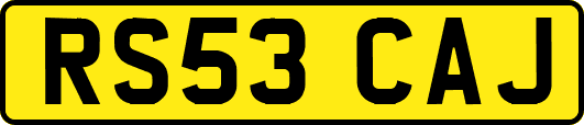 RS53CAJ