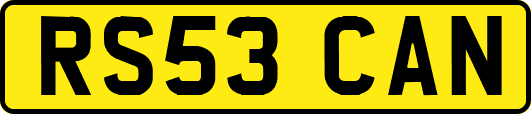 RS53CAN