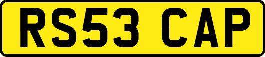 RS53CAP