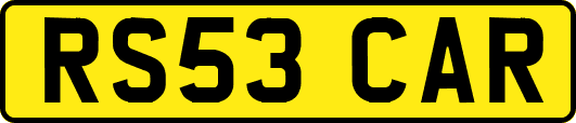 RS53CAR