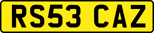 RS53CAZ