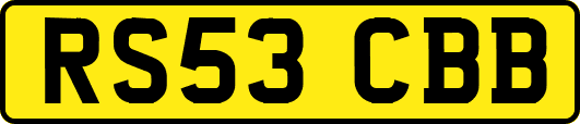 RS53CBB