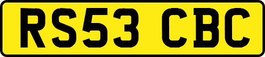 RS53CBC