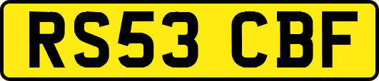 RS53CBF