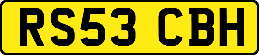 RS53CBH