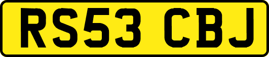 RS53CBJ